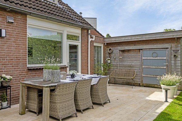 Medium property photo - Ravensbeek 8, 5032 AV Tilburg