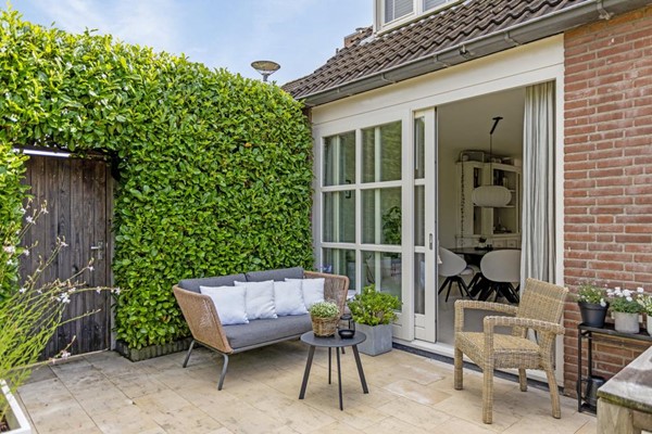 Medium property photo - Ravensbeek 8, 5032 AV Tilburg