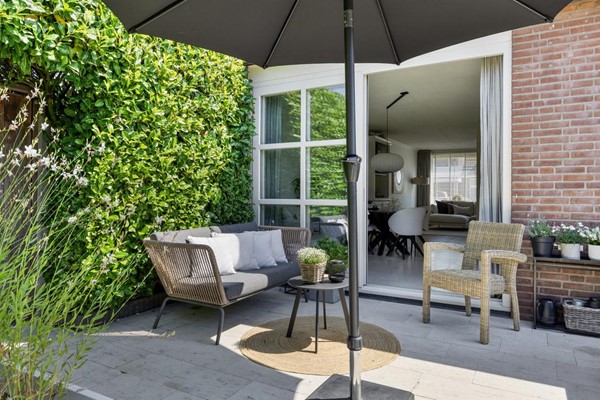 Medium property photo - Ravensbeek 8, 5032 AV Tilburg