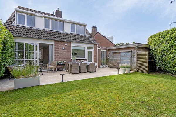 Medium property photo - Ravensbeek 8, 5032 AV Tilburg