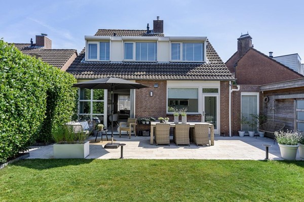 Medium property photo - Ravensbeek 8, 5032 AV Tilburg