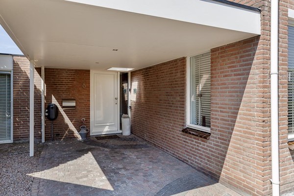 Medium property photo - Ravensbeek 8, 5032 AV Tilburg