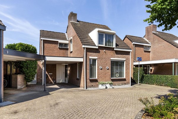 Medium property photo - Ravensbeek 8, 5032 AV Tilburg