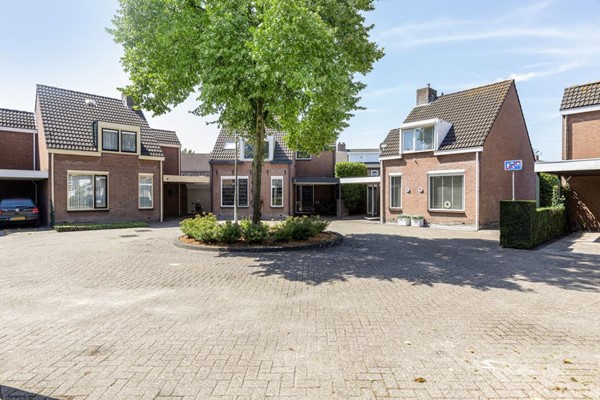Medium property photo - Ravensbeek 8, 5032 AV Tilburg