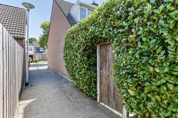 Medium property photo - Ravensbeek 8, 5032 AV Tilburg