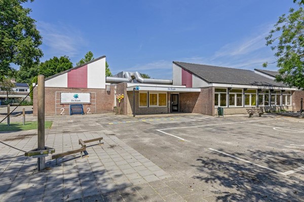 Medium property photo - Ravensbeek 8, 5032 AV Tilburg