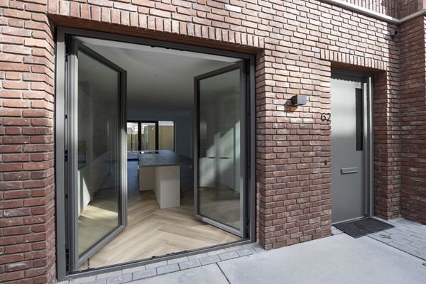 Medium property photo - Limanstraat 62, 5017 BJ Tilburg