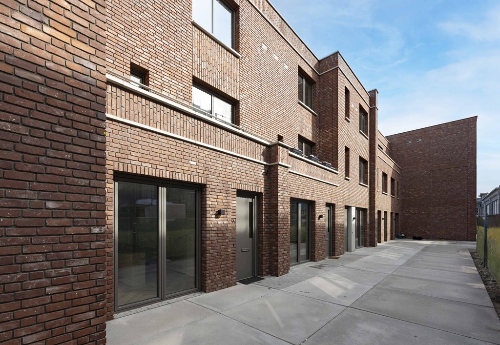 Limanstraat, Tilburg foto 3