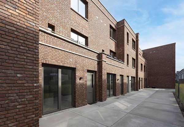 Te huur: Limanstraat 62, 5017BJ Tilburg