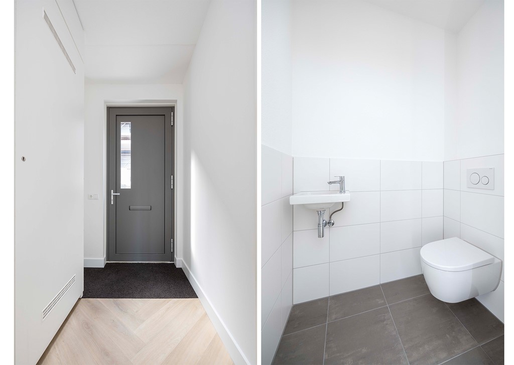 Limanstraat, Tilburg foto 5