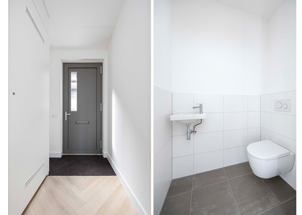 Medium property photo - Limanstraat 62, 5017 BJ Tilburg