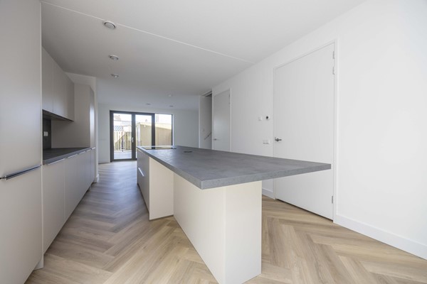 Medium property photo - Limanstraat 62, 5017 BJ Tilburg