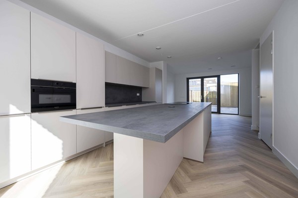 Medium property photo - Limanstraat 62, 5017 BJ Tilburg