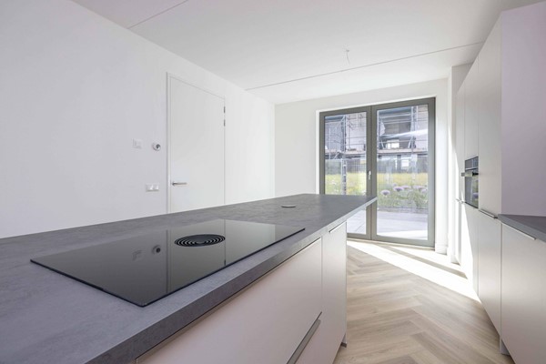 Medium property photo - Limanstraat 62, 5017 BJ Tilburg