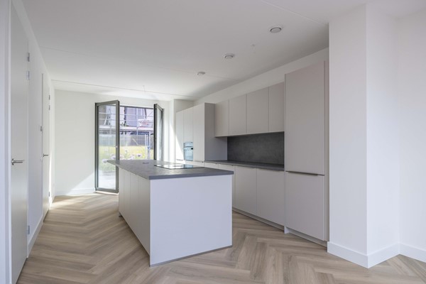 Medium property photo - Limanstraat 62, 5017 BJ Tilburg