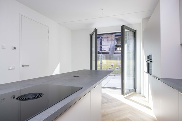 Medium property photo - Limanstraat 62, 5017 BJ Tilburg