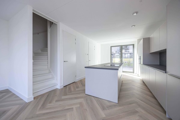 Medium property photo - Limanstraat 62, 5017 BJ Tilburg