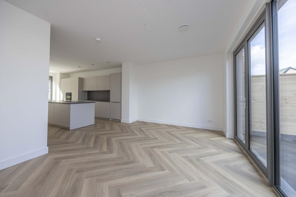 Medium property photo - Limanstraat 62, 5017 BJ Tilburg