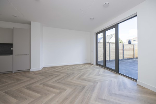 Medium property photo - Limanstraat 62, 5017 BJ Tilburg