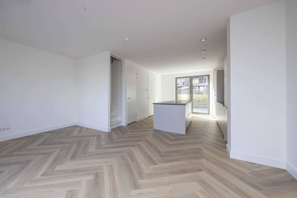Medium property photo - Limanstraat 62, 5017 BJ Tilburg
