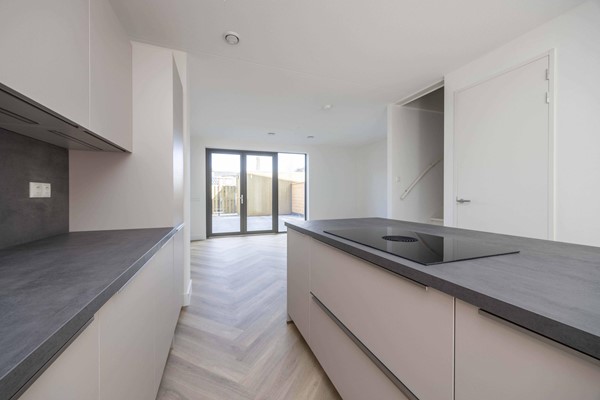 Medium property photo - Limanstraat 62, 5017 BJ Tilburg