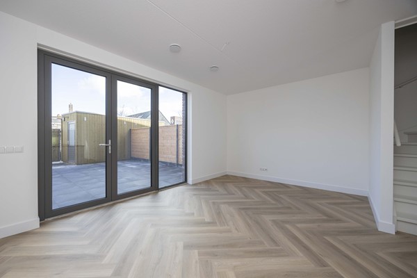 Medium property photo - Limanstraat 62, 5017 BJ Tilburg