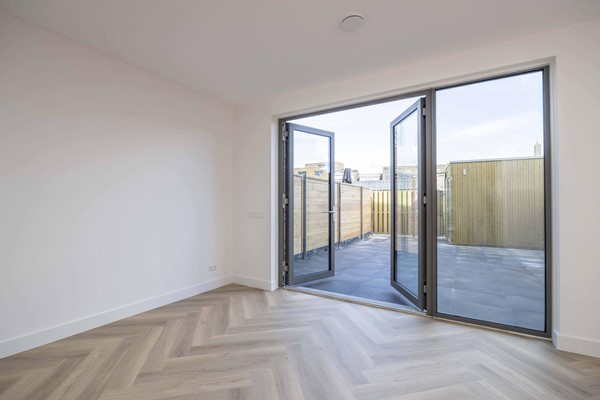 Medium property photo - Limanstraat 62, 5017 BJ Tilburg