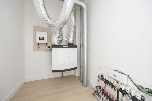 Medium property photo - Limanstraat 62, 5017 BJ Tilburg