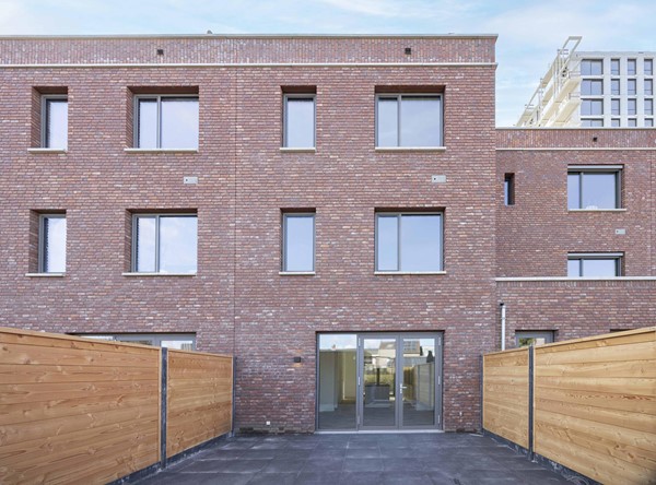 Medium property photo - Limanstraat 62, 5017 BJ Tilburg