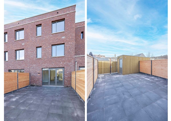 Medium property photo - Limanstraat 62, 5017 BJ Tilburg