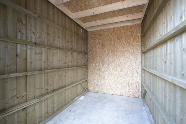 Medium property photo - Limanstraat 62, 5017 BJ Tilburg