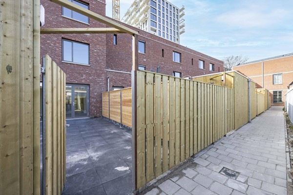 Medium property photo - Limanstraat 62, 5017 BJ Tilburg