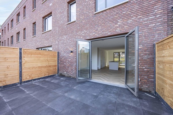 Medium property photo - Limanstraat 62, 5017 BJ Tilburg