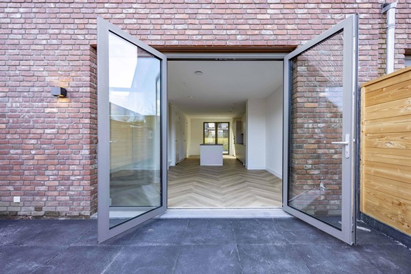 Medium property photo - Limanstraat 62, 5017 BJ Tilburg