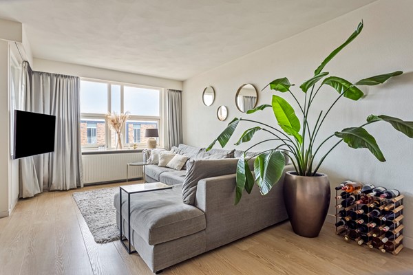 Medium property photo - Voltstraat 44-07, 5021 SE Tilburg