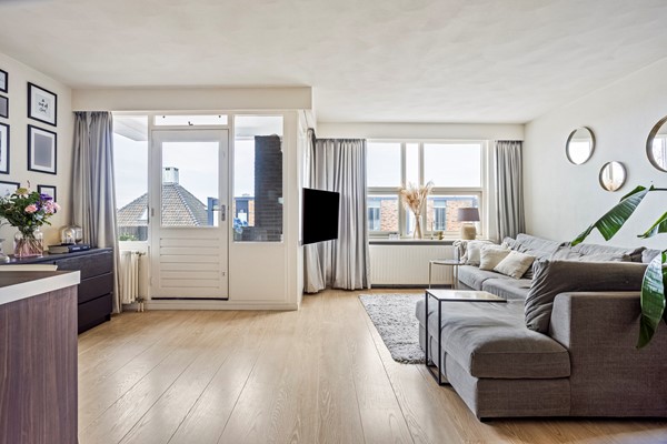 Medium property photo - Voltstraat 44-07, 5021 SE Tilburg