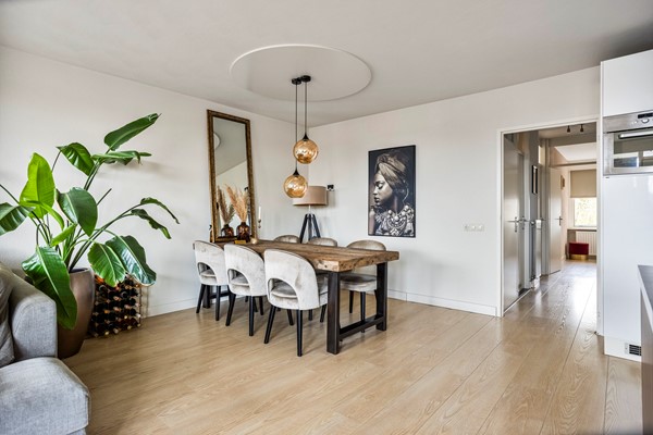 Medium property photo - Voltstraat 44-07, 5021 SE Tilburg