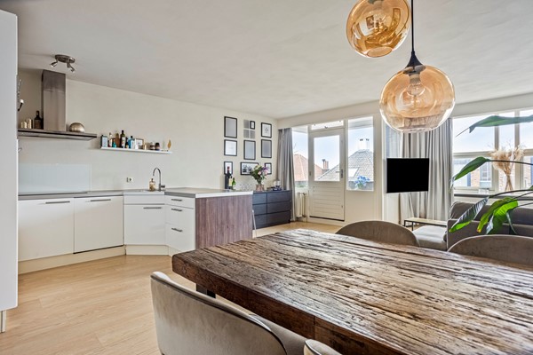 Medium property photo - Voltstraat 44-07, 5021 SE Tilburg