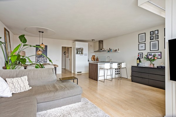 Medium property photo - Voltstraat 44-07, 5021 SE Tilburg