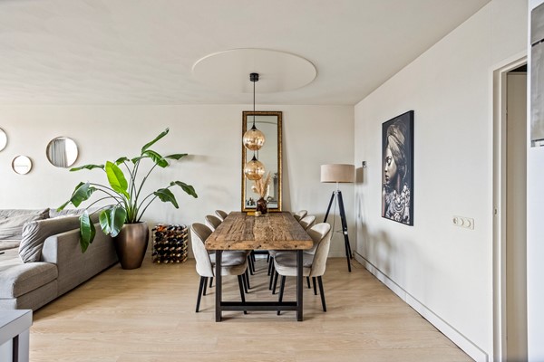 Medium property photo - Voltstraat 44-07, 5021 SE Tilburg