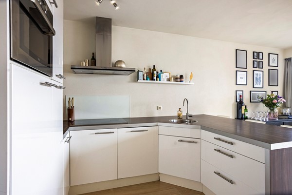 Medium property photo - Voltstraat 44-07, 5021 SE Tilburg