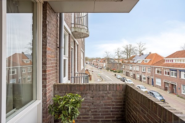 Medium property photo - Voltstraat 44-07, 5021 SE Tilburg
