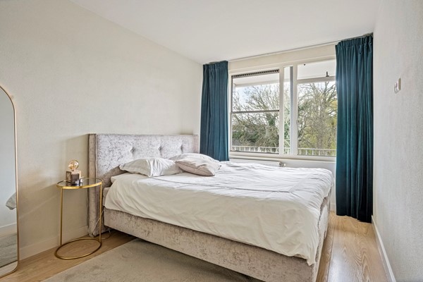 Medium property photo - Voltstraat 44-07, 5021 SE Tilburg