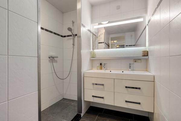 Medium property photo - Voltstraat 44-07, 5021 SE Tilburg