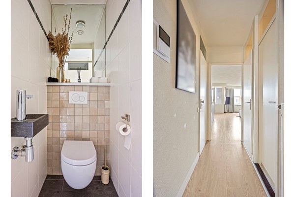 Medium property photo - Voltstraat 44-07, 5021 SE Tilburg