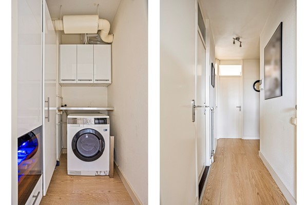 Medium property photo - Voltstraat 44-07, 5021 SE Tilburg