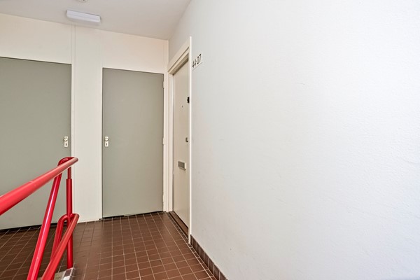 Medium property photo - Voltstraat 44-07, 5021 SE Tilburg