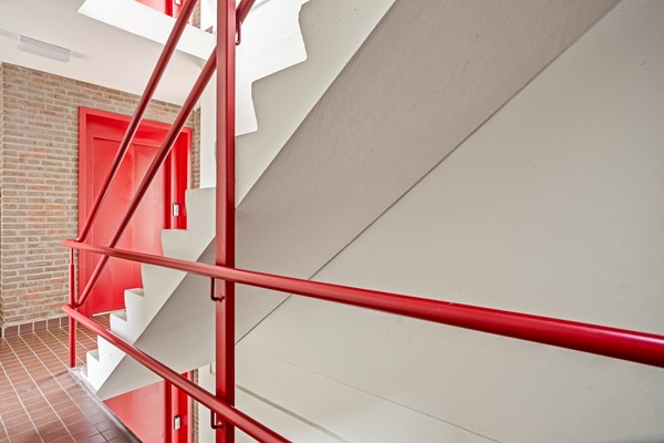 Medium property photo - Voltstraat 44-07, 5021 SE Tilburg