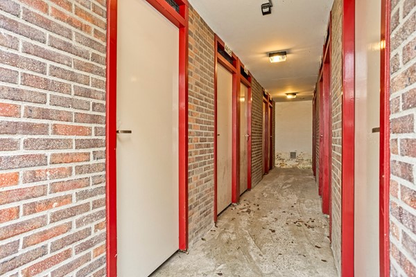 Medium property photo - Voltstraat 44-07, 5021 SE Tilburg