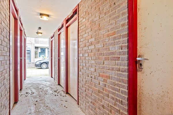 Medium property photo - Voltstraat 44-07, 5021 SE Tilburg